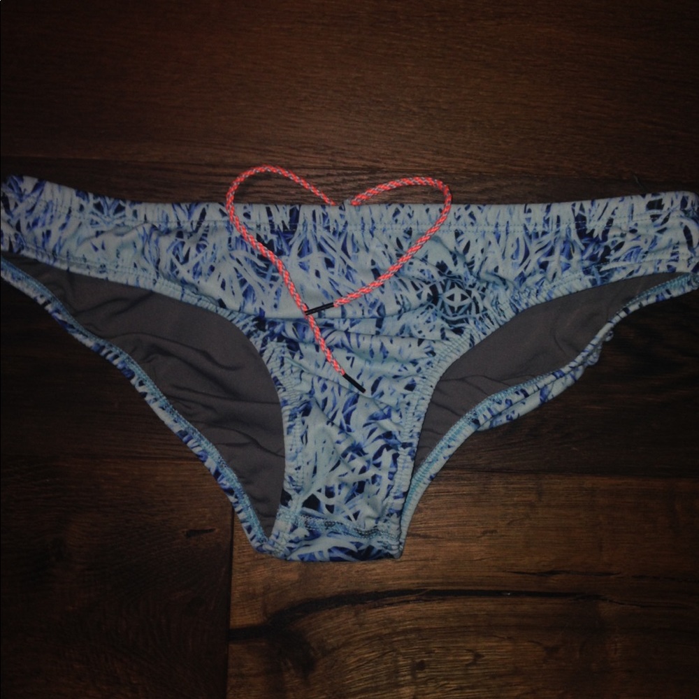 Jolyn swim bottoms